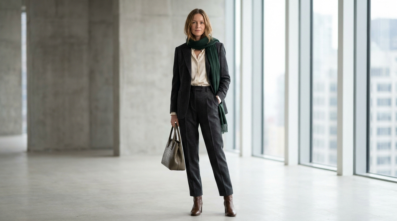 Beauté et mode : créer un look cohérent