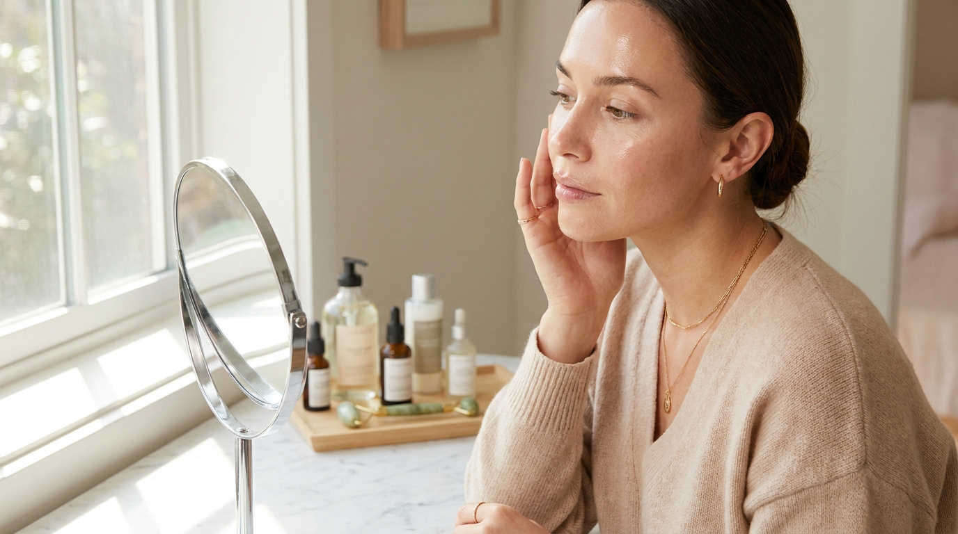 Les essentiels beauté d'une fashionista