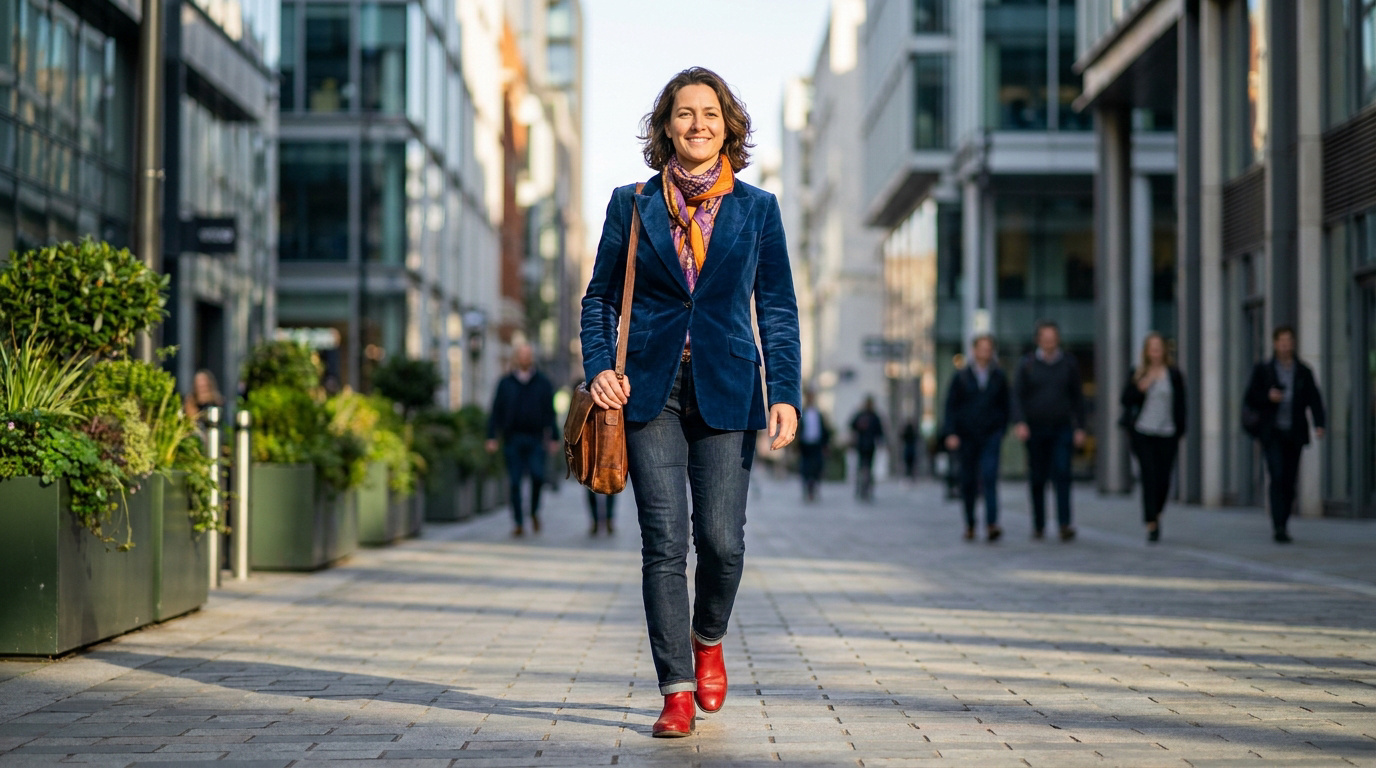 Décomplexer son rapport à la mode