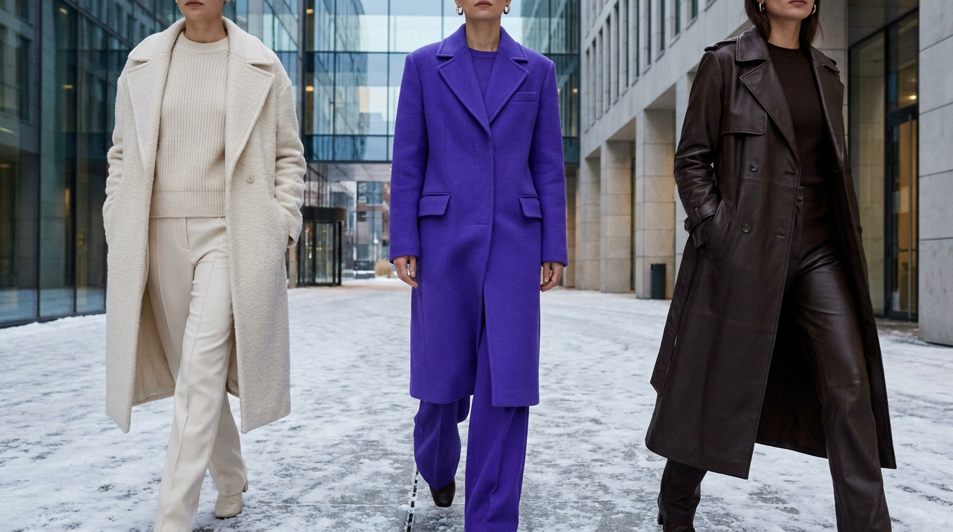 Les erreurs de style à éviter pour sa silhouette