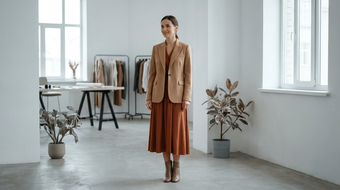 Morphologie : sublimer sa silhouette